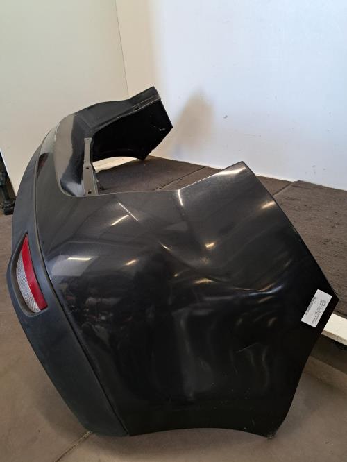Image Pare choc arriere - RENAULT GRAND SCENIC 3