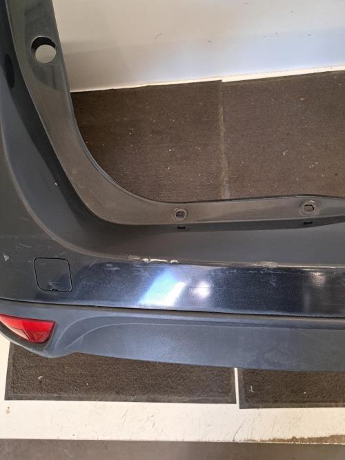 Image Pare choc arriere - RENAULT GRAND SCENIC 3