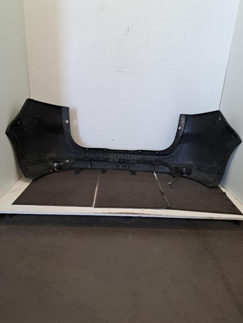 Image Pare choc arriere - RENAULT GRAND SCENIC 3