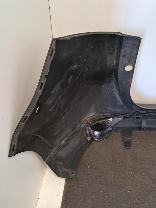 Image Pare choc arriere - RENAULT GRAND SCENIC 3