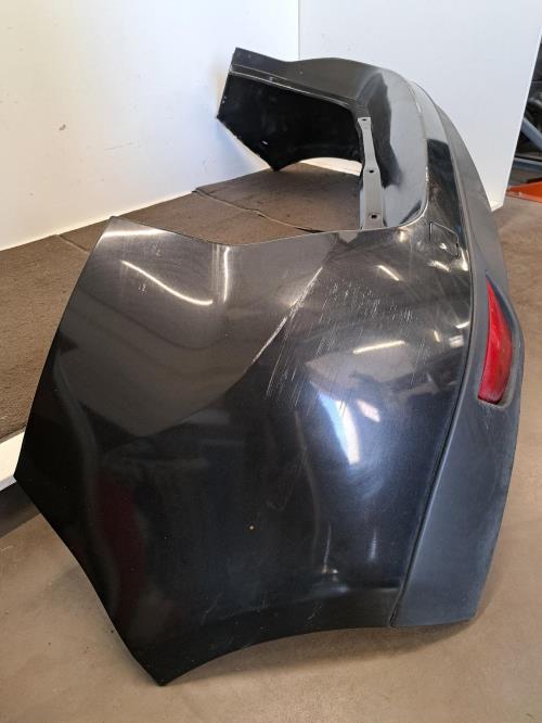 Image Pare choc arriere - RENAULT GRAND SCENIC 3