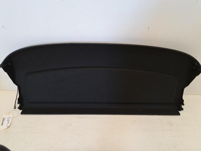 Image Plage arriere - AUDI A1 1