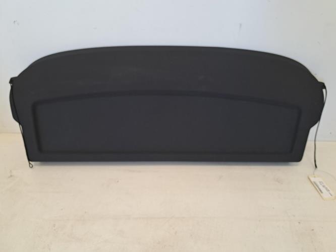 Image Plage arriere - AUDI A1 1