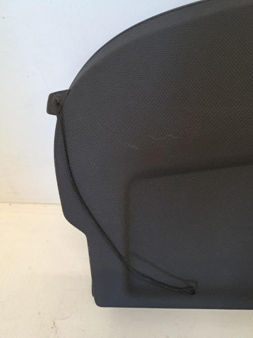 Image Plage arriere - AUDI A1 1
