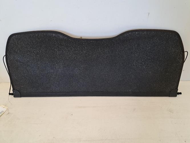 Image Plage arriere - RENAULT TWINGO 3