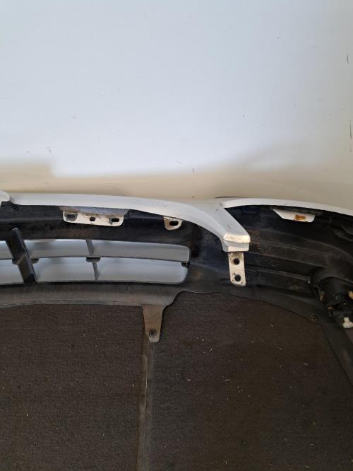 Image Pare choc avant - NISSAN ALMERA TINO
