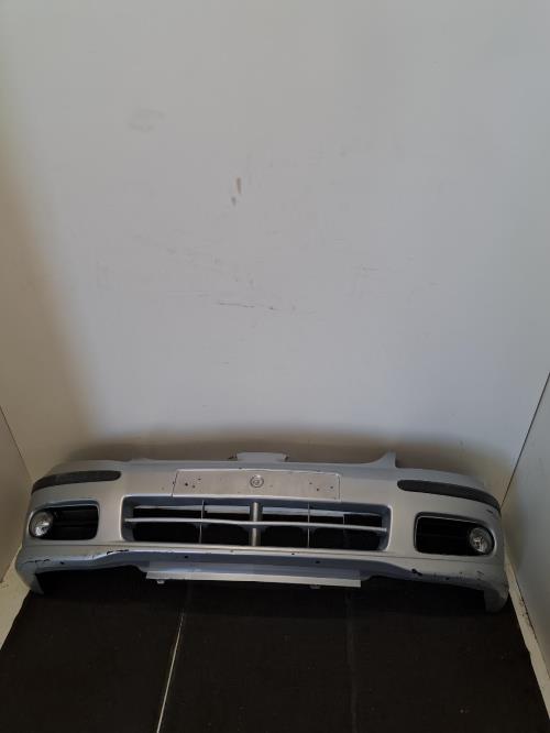 Image Pare choc avant - NISSAN ALMERA TINO