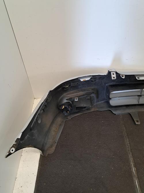 Image Pare choc avant - NISSAN ALMERA TINO
