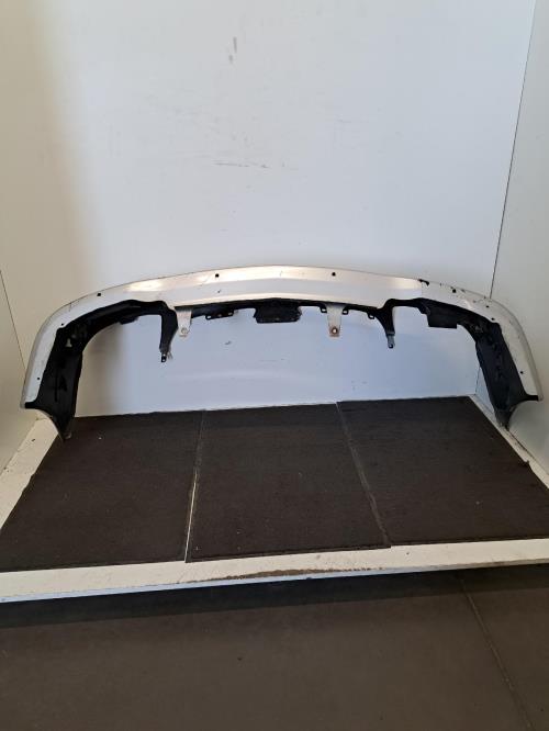 Image Pare choc avant - NISSAN ALMERA TINO