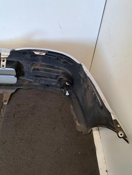 Image Pare choc avant - NISSAN ALMERA TINO