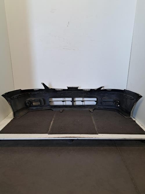 Image Pare choc avant - NISSAN ALMERA TINO