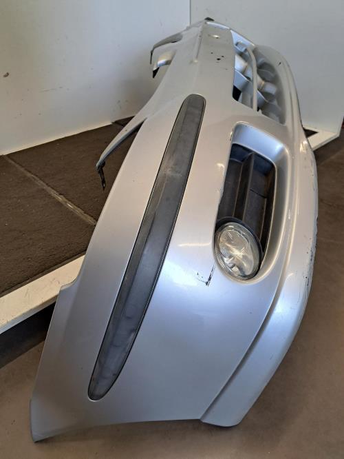 Image Pare choc avant - NISSAN ALMERA TINO