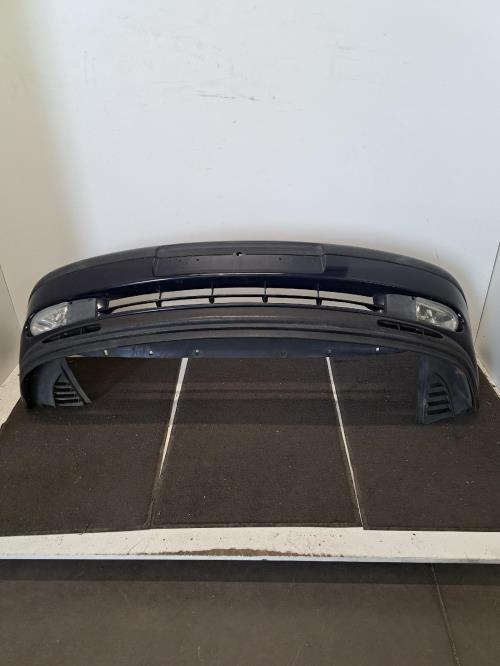 Image Pare choc avant - RENAULT ESPACE 3