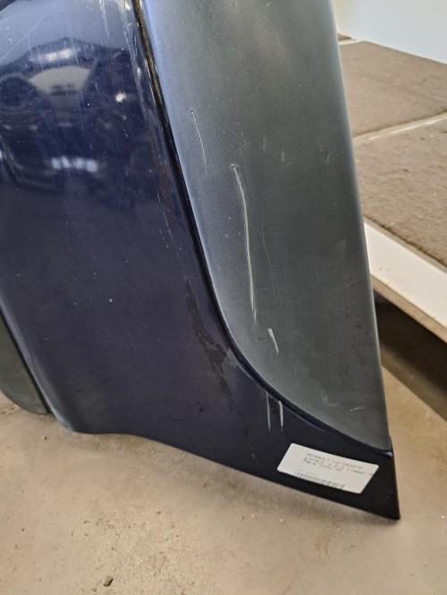 Image Pare choc avant - RENAULT ESPACE 3