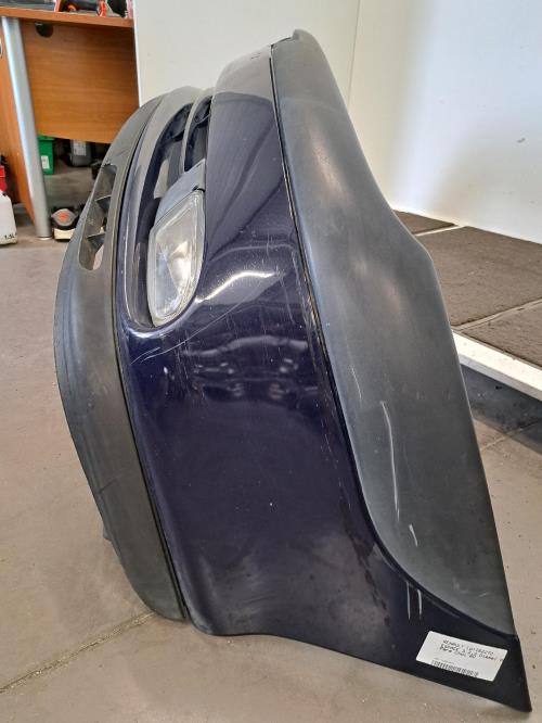 Image Pare choc avant - RENAULT ESPACE 3