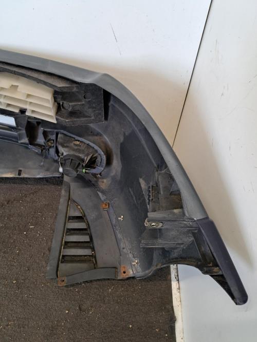 Image Pare choc avant - RENAULT ESPACE 3