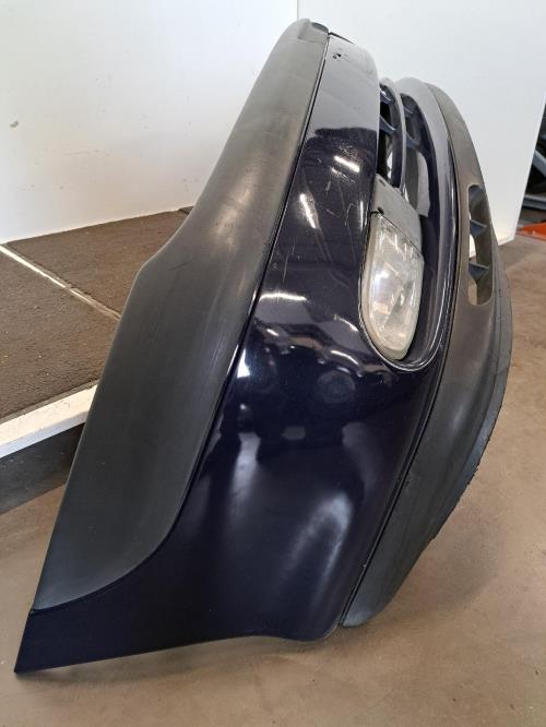 Image Pare choc avant - RENAULT ESPACE 3