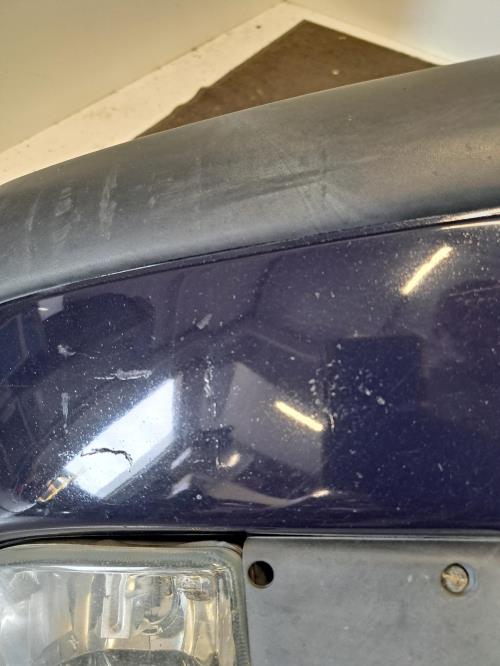 Image Pare choc avant - RENAULT ESPACE 3