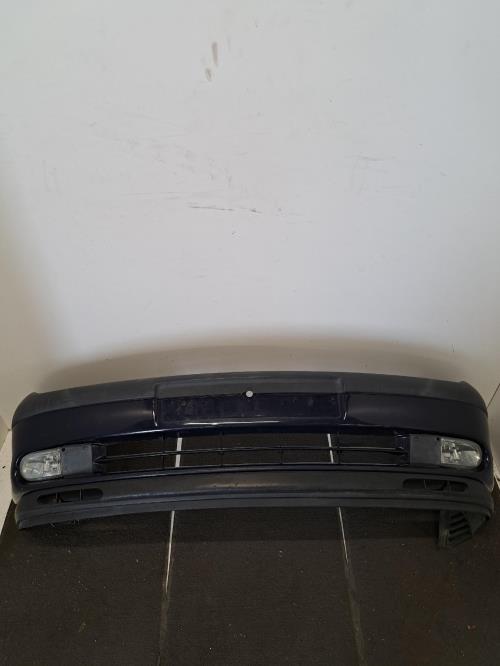 Image Pare choc avant - RENAULT ESPACE 3