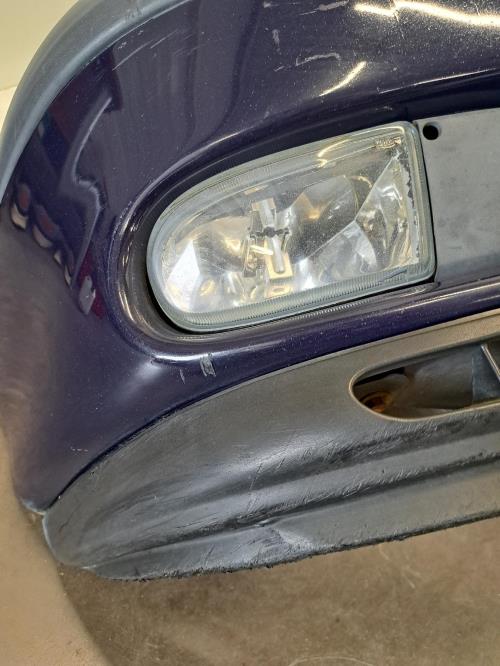 Image Pare choc avant - RENAULT ESPACE 3