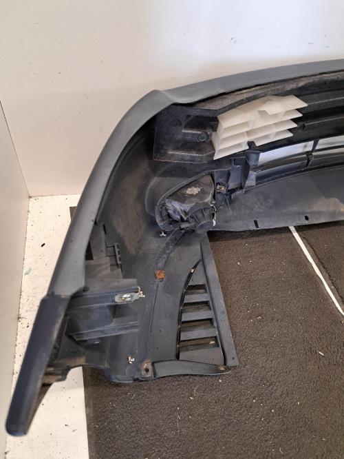 Image Pare choc avant - RENAULT ESPACE 3