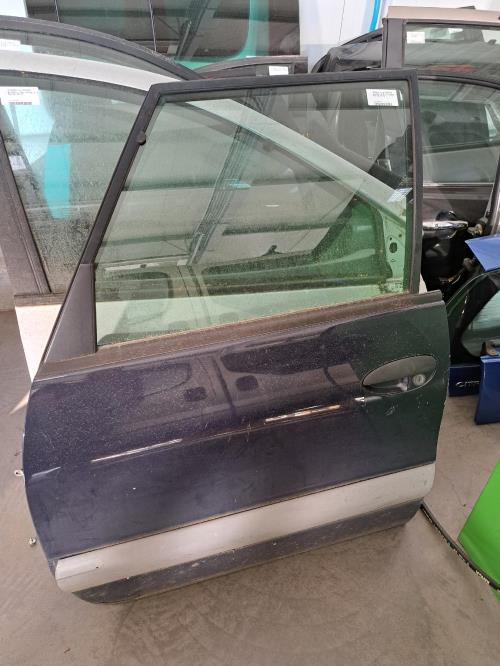 Image Porte avant gauche - RENAULT ESPACE 3
