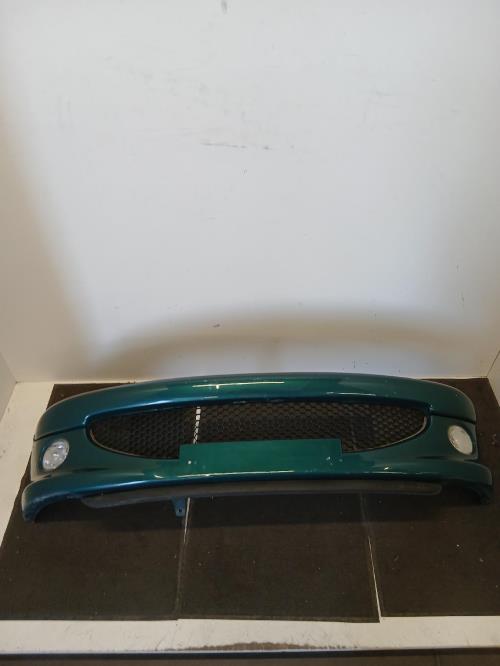 Image Pare choc avant - PEUGEOT 206