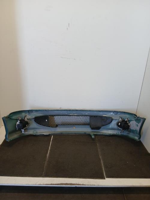 Image Pare choc avant - PEUGEOT 206