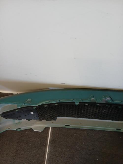 Image Pare choc avant - PEUGEOT 206