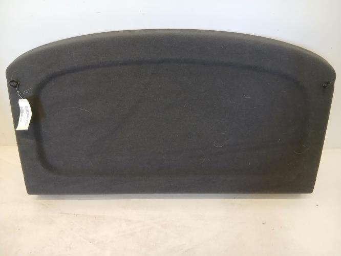 Image Plage arriere - VOLKSWAGEN TIGUAN 1