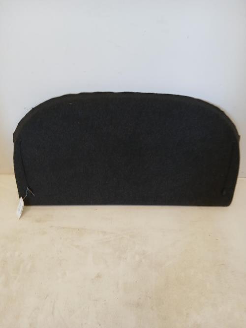 Image Plage arriere - HONDA CIVIC 8