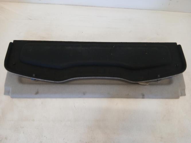Image Plage arriere - RENAULT SCENIC 3