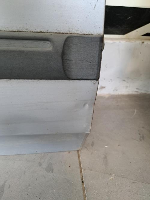Image Porte arriere droit - PEUGEOT 106