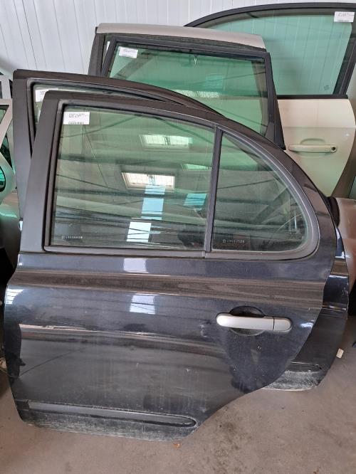 Image Porte arriere gauche - NISSAN MICRA 3