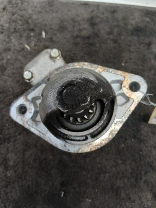 Image Demarreur - OPEL ASTRA J