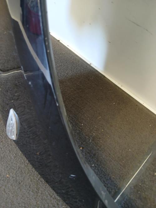 Image Aile avant droit - OPEL ASTRA J