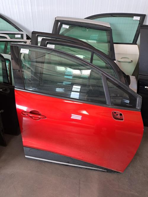 Image Porte avant droit - RENAULT CLIO 4