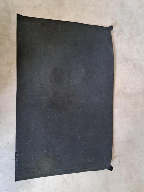 Image Banquette arriere (KIT DERIV VP) - RENAULT CLIO 4