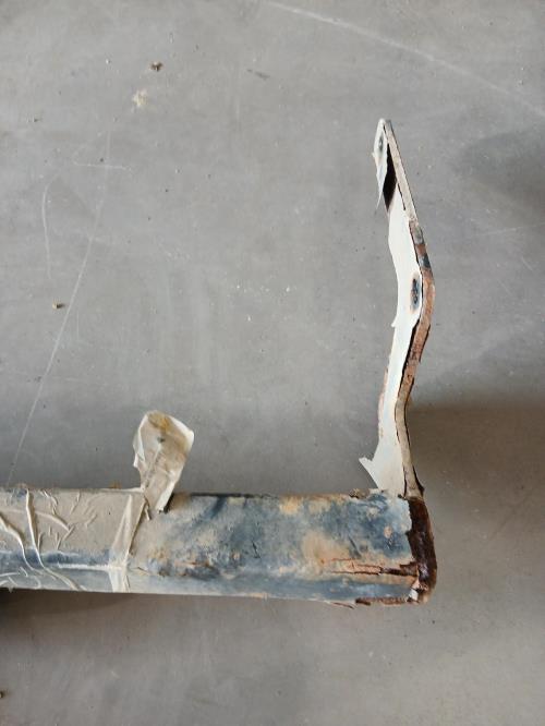 Image Attelage (boule de remorquage) - RENAULT CLIO 4