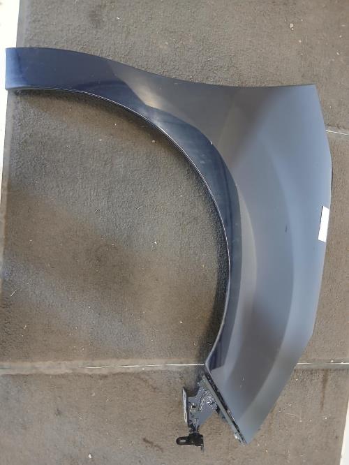 Image Aile avant droit - CITROEN C3 2