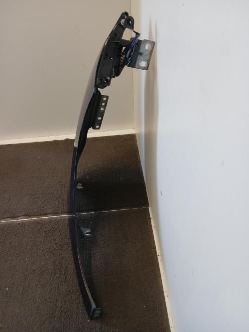 Image Aile avant droit - CITROEN C3 2
