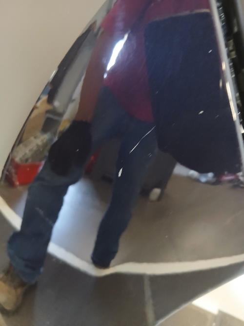 Image Aile avant droit - CITROEN C3 2