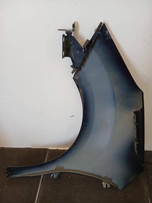 Image Aile avant droit - CITROEN C3 2