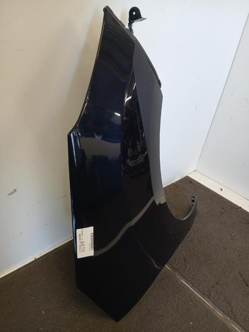 Image Aile avant droit - CITROEN C3 2