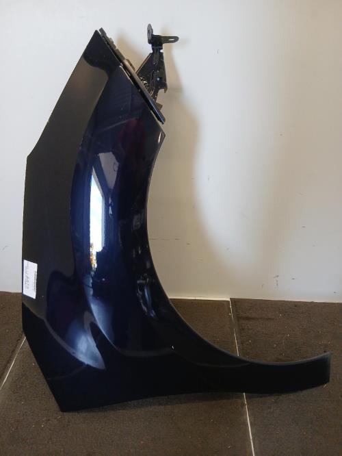 Image Aile avant droit - CITROEN C3 2