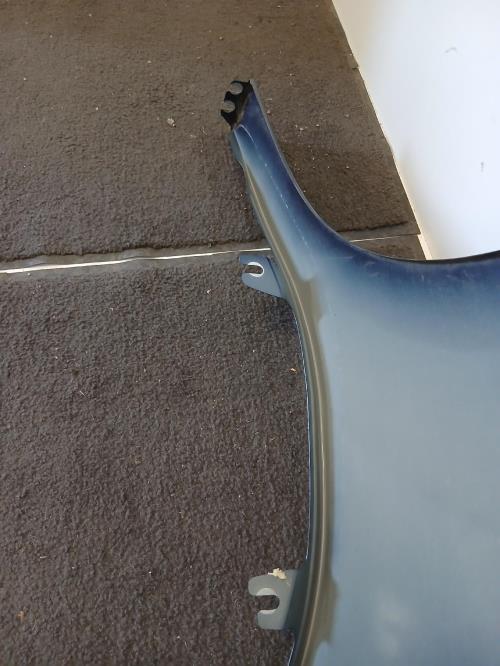 Image Aile avant droit - CITROEN C3 2