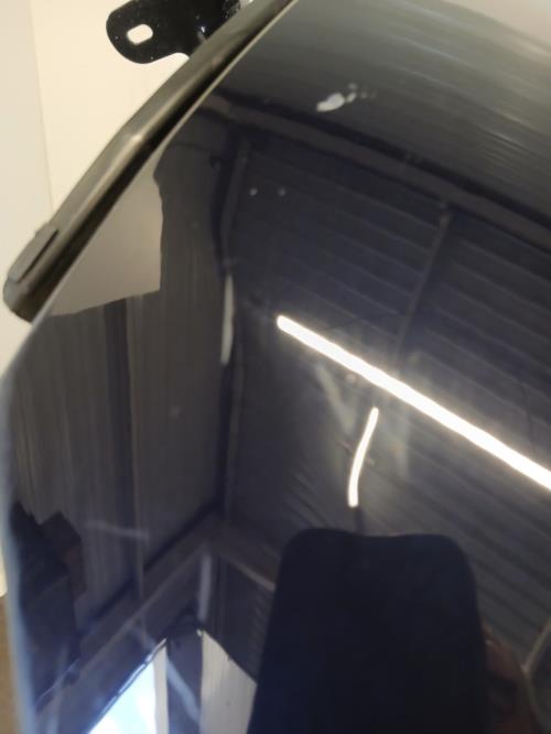 Image Aile avant gauche - CITROEN C3 2