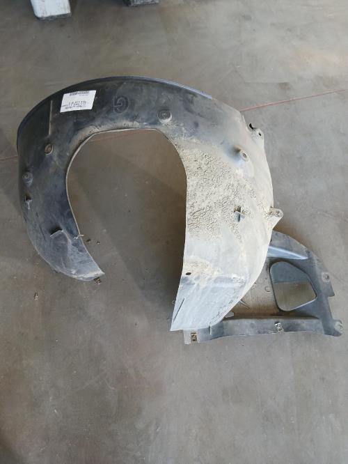 Image Pare boue avant gauche - CITROEN C3 2