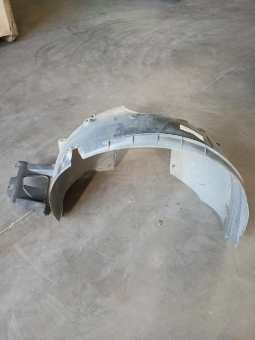 Image Pare boue avant gauche - CITROEN C3 2