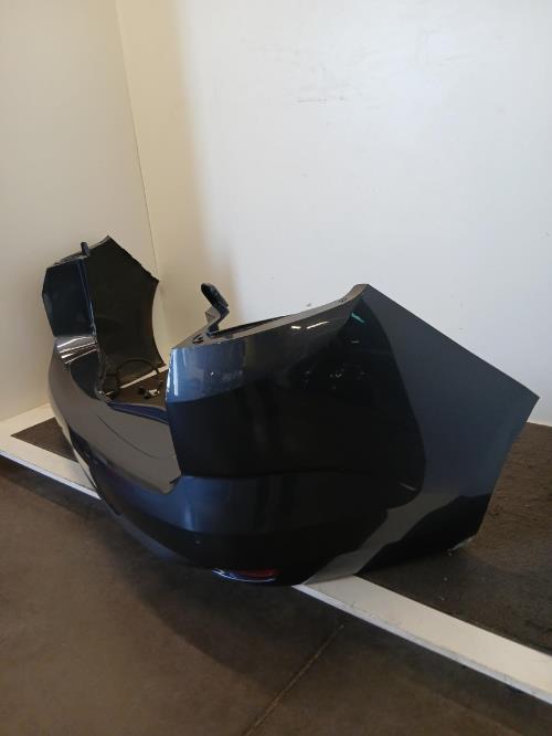 Image Pare choc arriere - RENAULT MEGANE 4